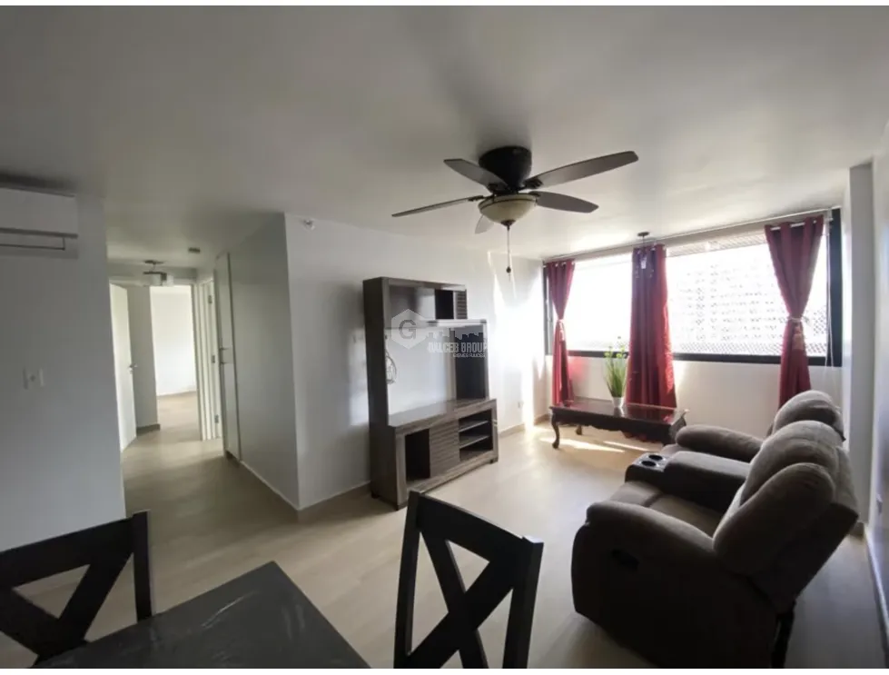 CONDADO DEL REY / PH COUNTRY CLUB / 97M / 2 BEDROOM / SWIMMING POOLS