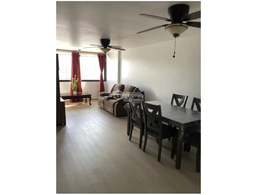 CONDADO DEL REY / PH COUNTRY CLUB / 97M / 2 BEDROOM / SWIMMING POOLS