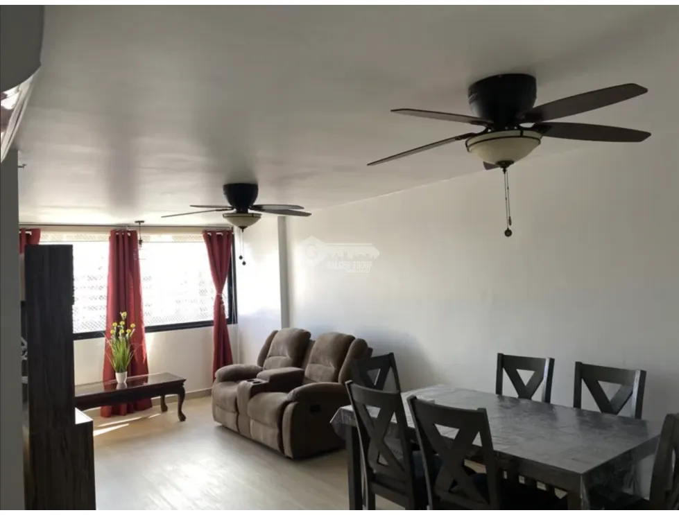 CONDADO DEL REY / PH COUNTRY CLUB / 97M / 2 BEDROOM / SWIMMING POOLS