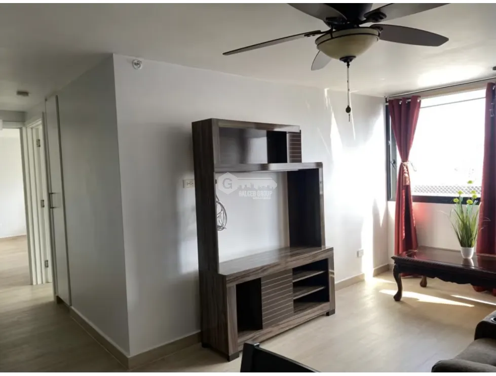 CONDADO DEL REY / PH COUNTRY CLUB / 97M / 2 BEDROOM / SWIMMING POOLS