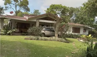 Maison unifamiliale à El Valle à vendre