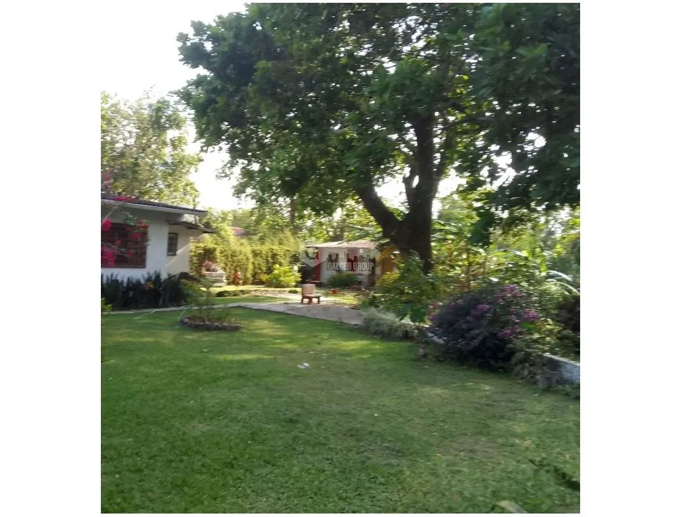 Maison unifamiliale à El Valle à vendre