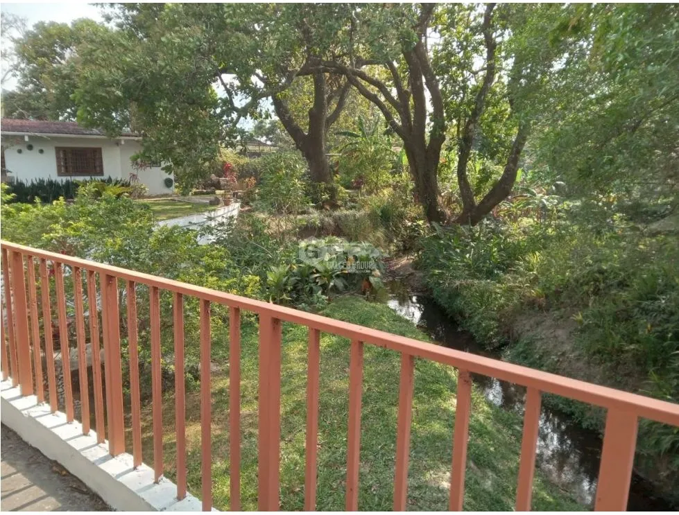 Maison unifamiliale à El Valle à vendre