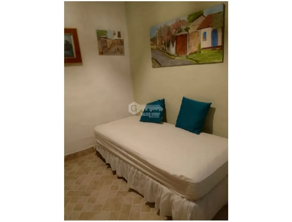 Maison unifamiliale à El Valle à vendre