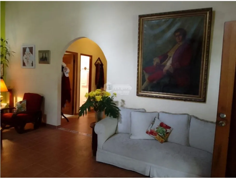 Maison unifamiliale à El Valle à vendre