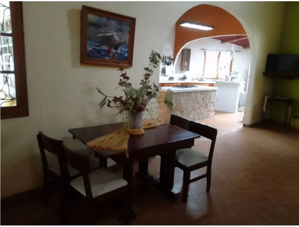 Maison unifamiliale à El Valle à vendre