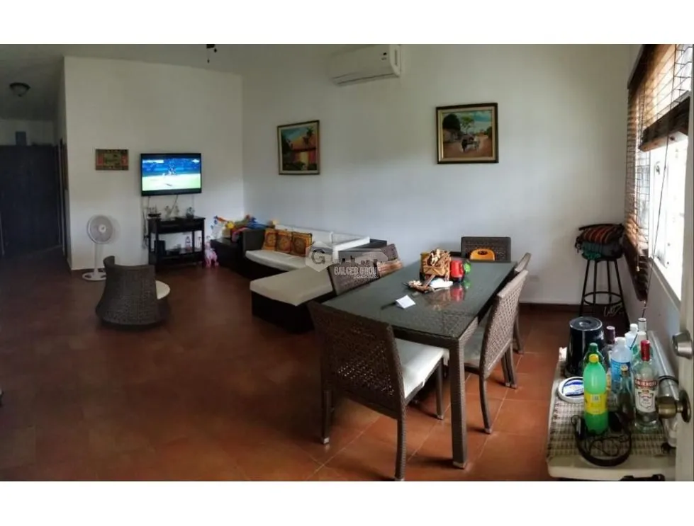 LAS LAJAS / CHAME / 215 M / 3 HABITACION  / PISCINA / AG