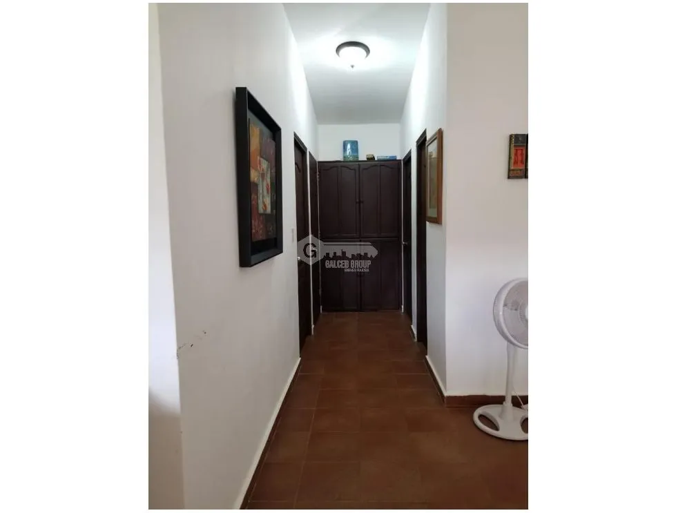 LAS LAJAS / CHAME / 215 M / 3 HABITACION  / PISCINA / AG