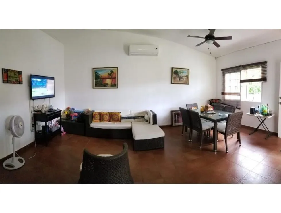 LAS LAJAS / CHAME / 215 M / 3 HABITACION  / PISCINA / AG