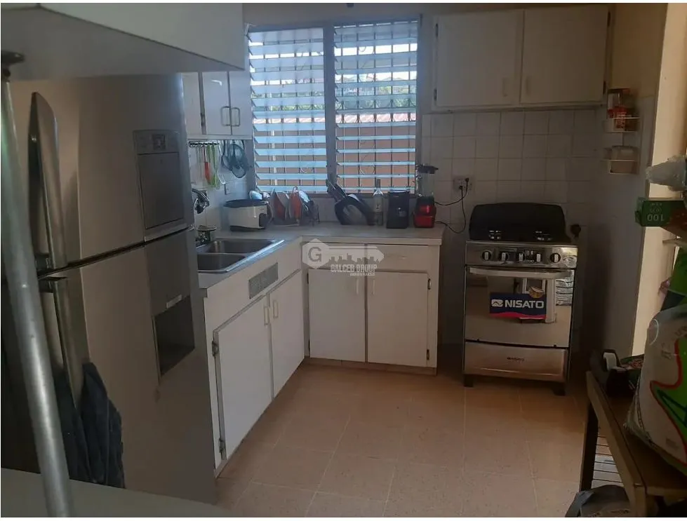 VILLA LUCRE / 400M / 4 BEDROOMS / 2 PARKING / TERRACE / PATIO
