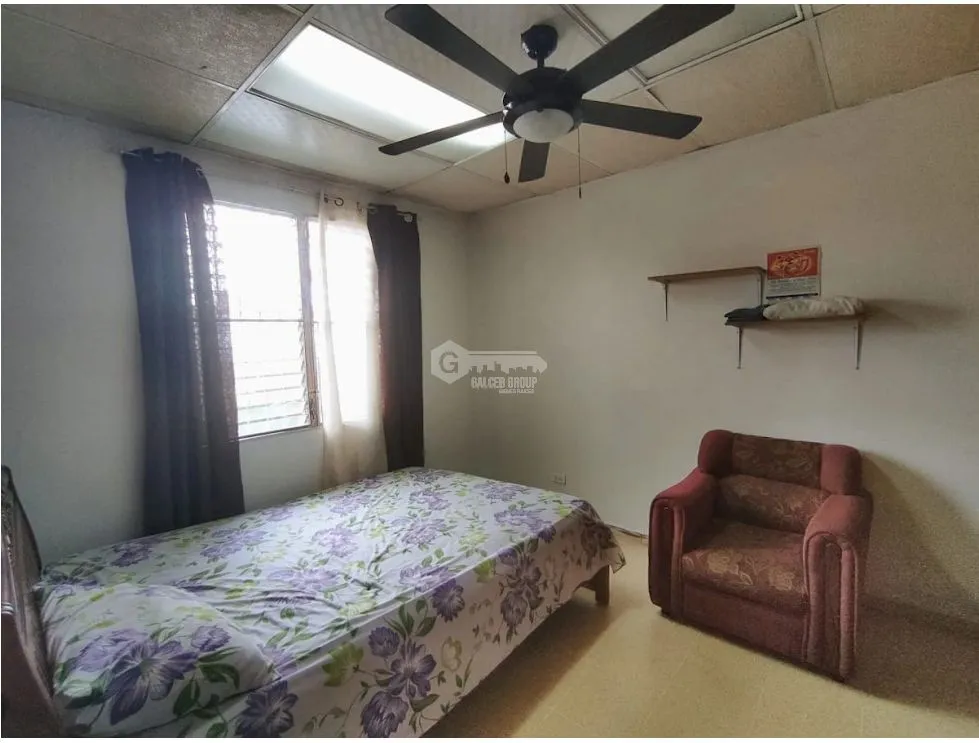 VILLA LUCRE / 400M / 4 BEDROOMS / 2 PARKING / TERRACE / PATIO