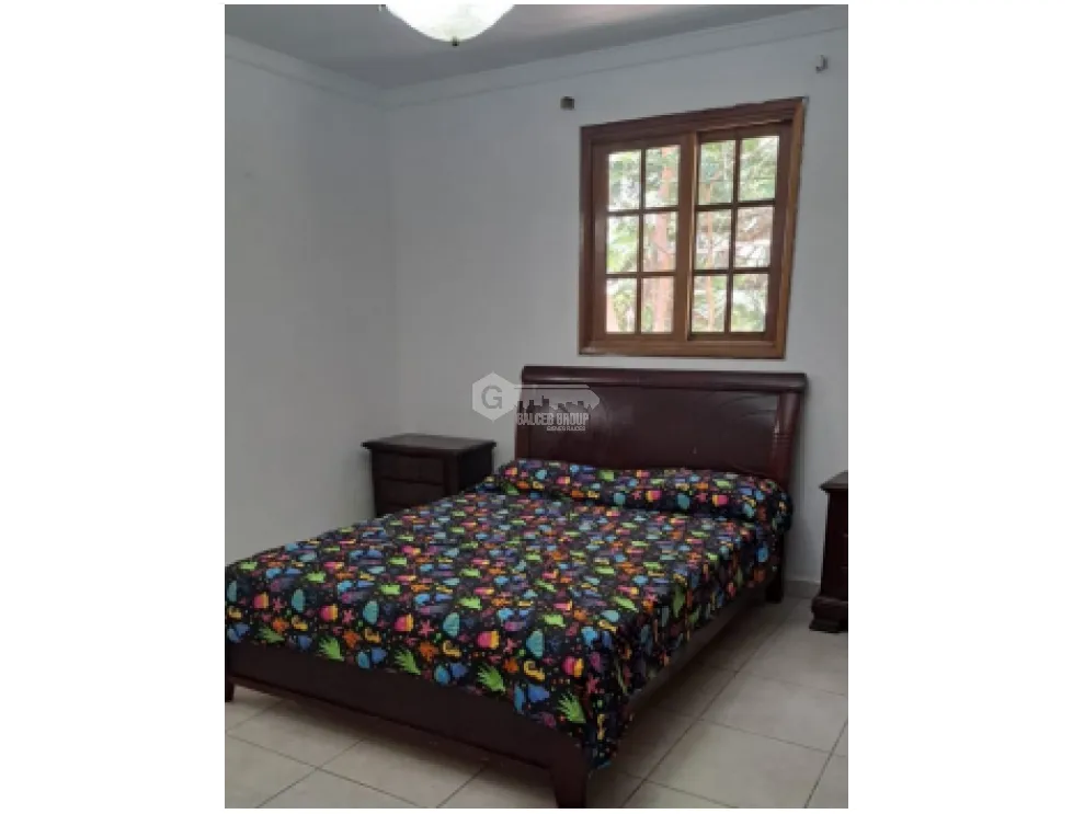 CORONADO / 7 HABITACION / PISCINA / PLAYA / BOHIO / AMOBLADO AG
