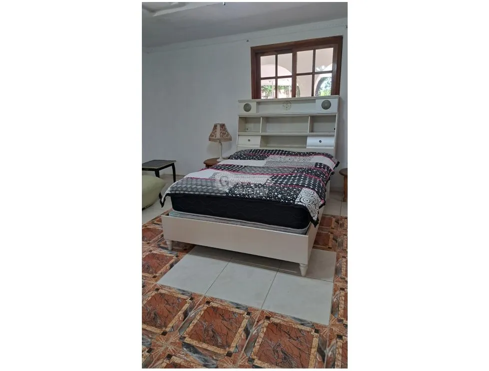 CORONADO / 7 HABITACION / PISCINA / PLAYA / BOHIO / AMOBLADO AG