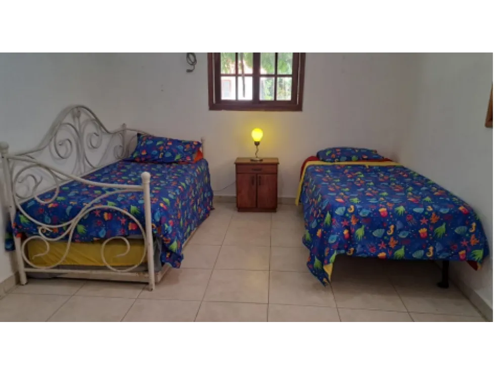CORONADO / 7 HABITACION / PISCINA / PLAYA / BOHIO / AMOBLADO AG