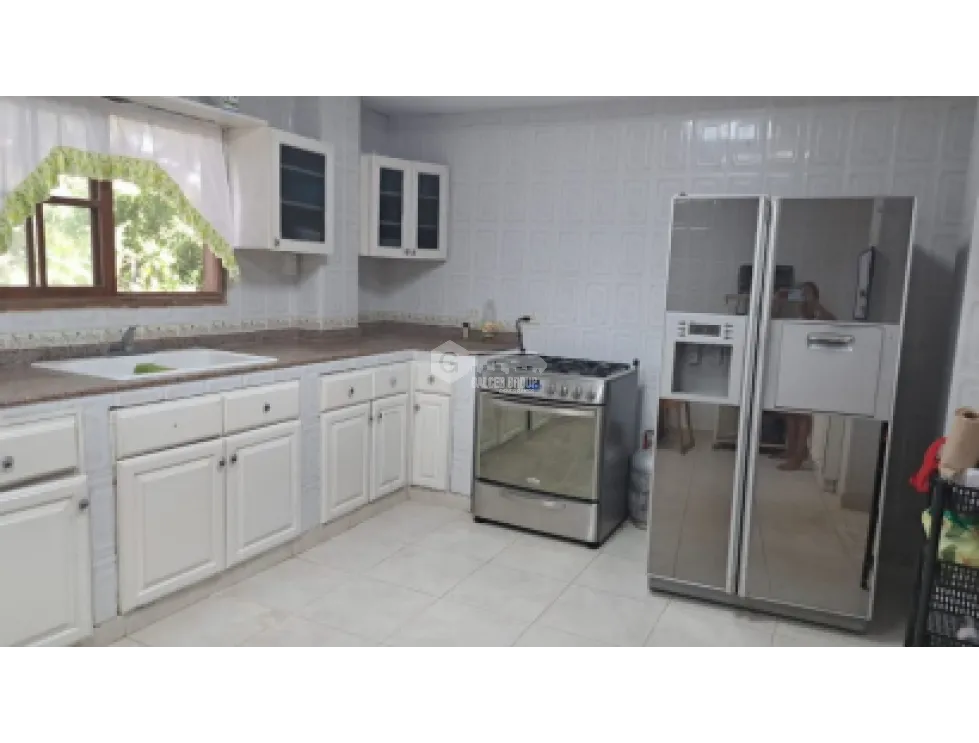 CORONADO / 7 HABITACION / PISCINA / PLAYA / BOHIO / AMOBLADO AG
