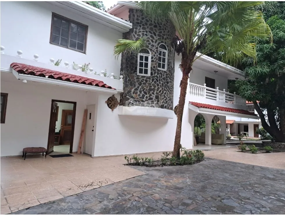 CORONADO / 7 HABITACION / PISCINA / PLAYA / BOHIO / AMOBLADO AG