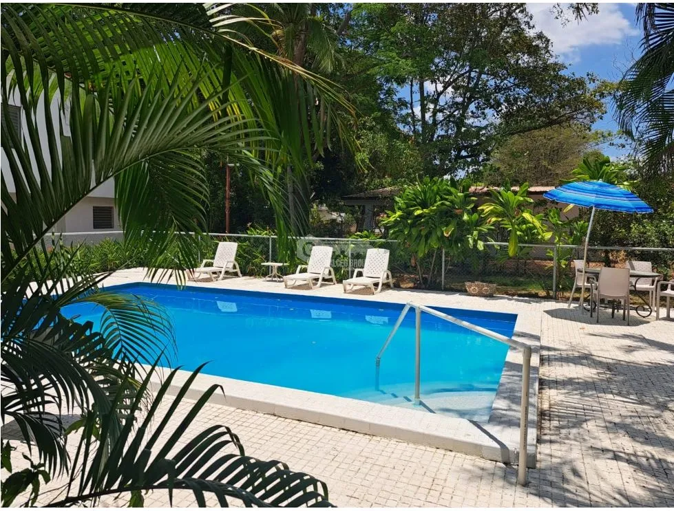 CORONADO / 7 HABITACION / PISCINA / PLAYA / BOHIO / AMOBLADO AG