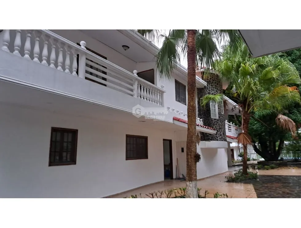 CORONADO / 7 HABITACION / PISCINA / PLAYA / BOHIO / AMOBLADO AG