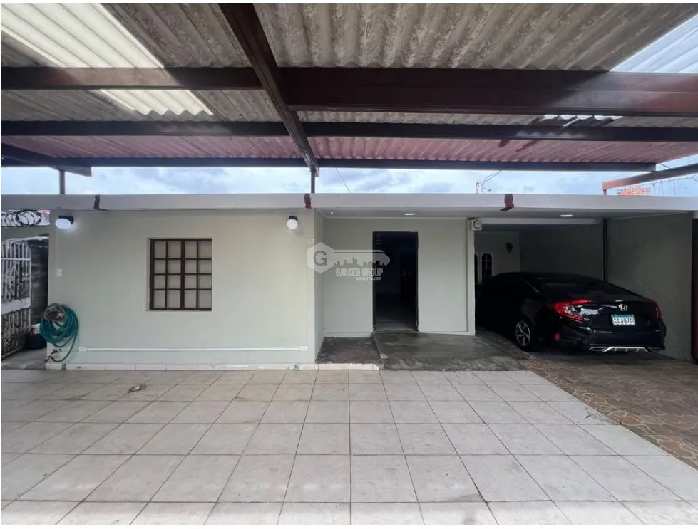 CHANIS / 247 M2 / TERRACE / 3 BEDROOMS / 2 BATHROOMS AS