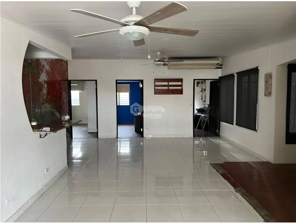 CHANIS / 247 M2 / TERRACE / 3 BEDROOMS / 2 BATHROOMS AS