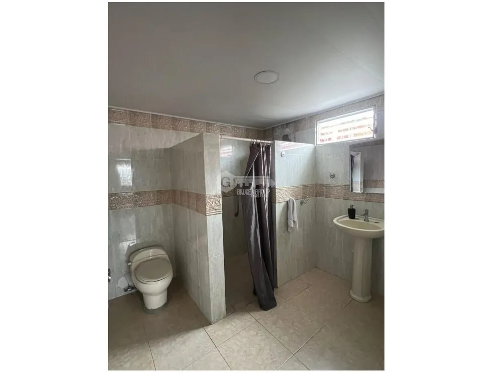 CHANIS / 247 M2 / TERRACE / 3 BEDROOMS / 2 BATHROOMS AS