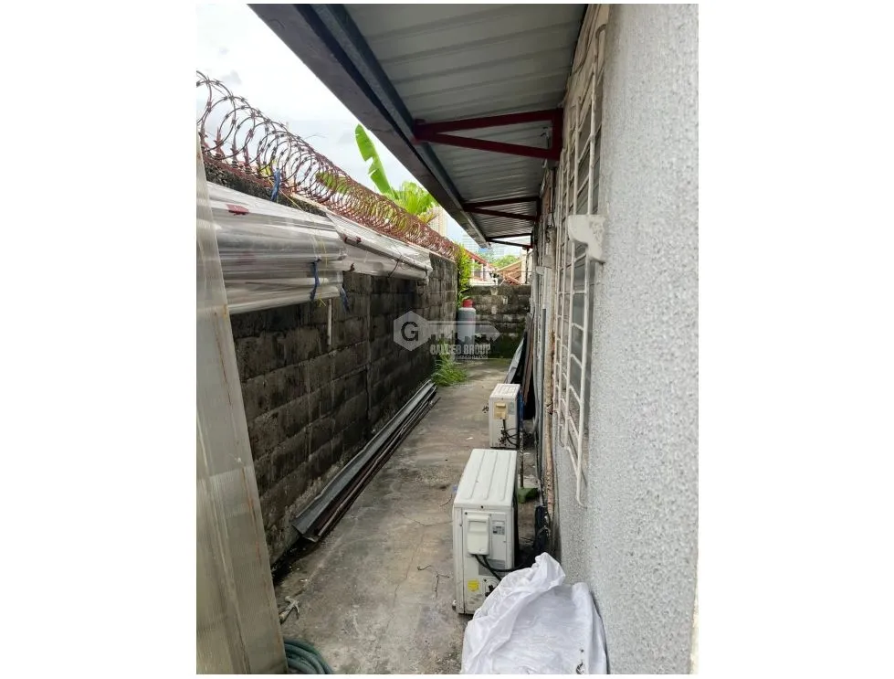 CHANIS / 247 M2 / TERRACE / 3 BEDROOMS / 2 BATHROOMS AS