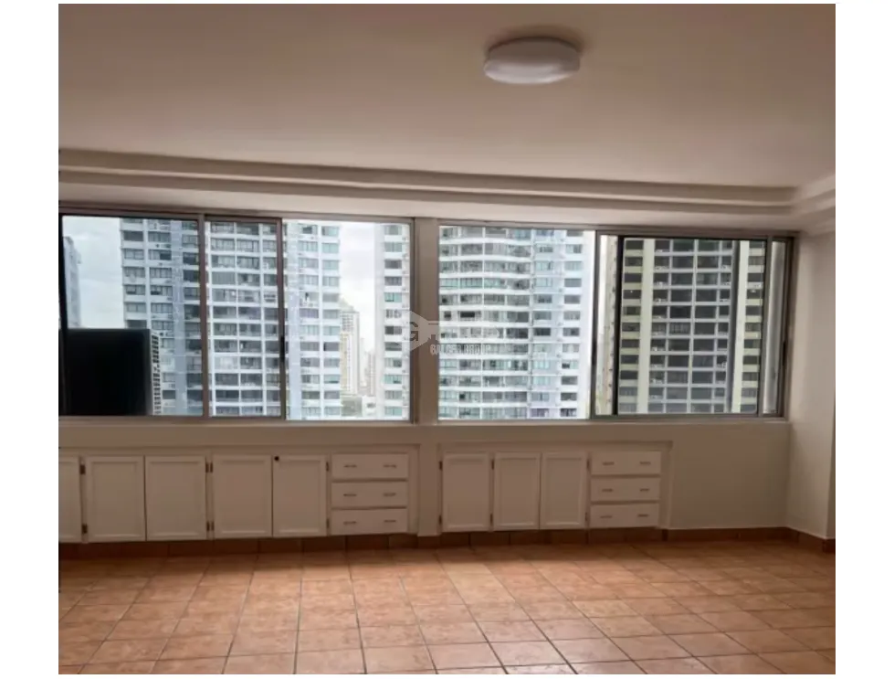 PUNTA PAITILLA / PH PLAZA PAITILLA / 157M / 3 BEDROOMS / 3 BATHROOMS
