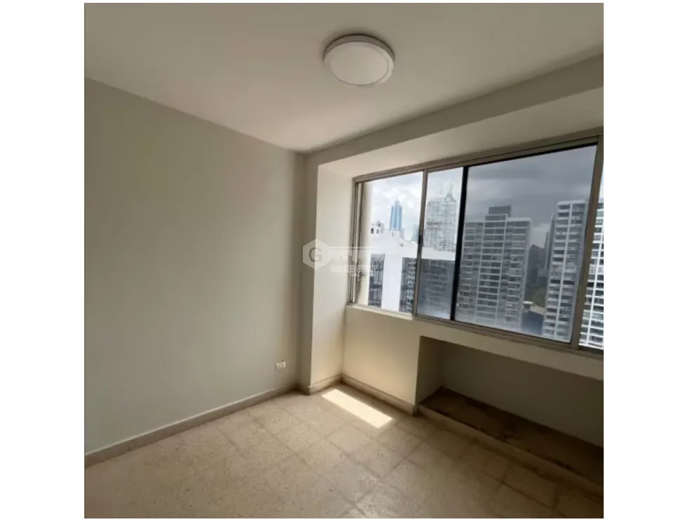 PUNTA PAITILLA / PH PLAZA PAITILLA / 157M / 3 BEDROOMS / 3 BATHROOMS
