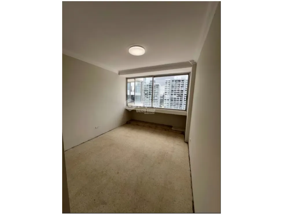 PUNTA PAITILLA / PH PLAZA PAITILLA / 157M / 3 BEDROOMS / 3 BATHROOMS