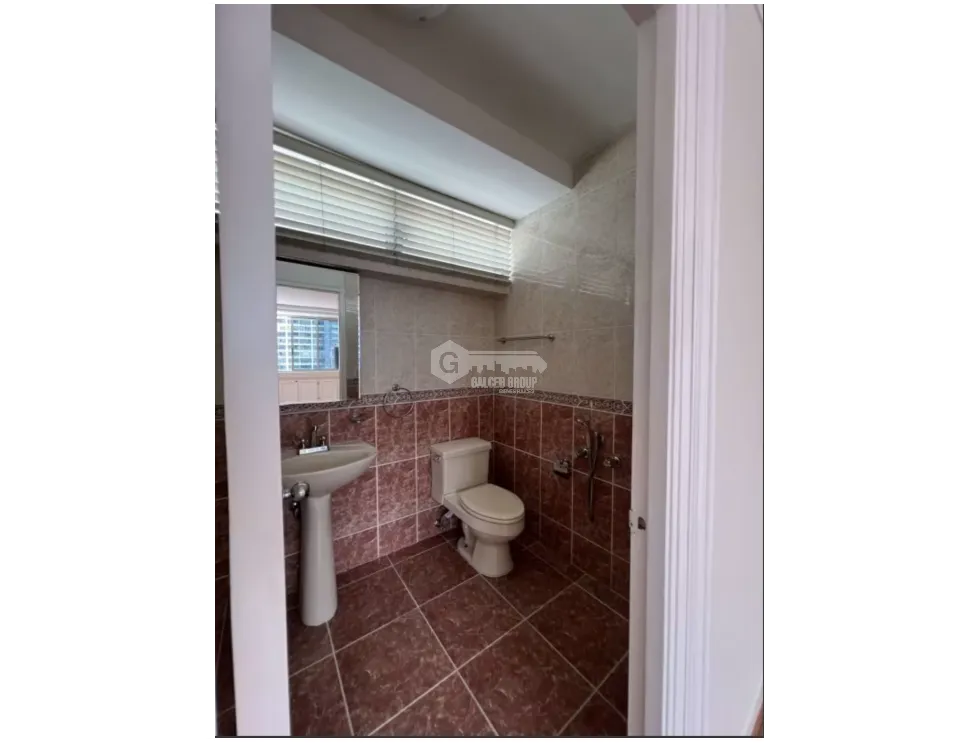 PUNTA PAITILLA / PH PLAZA PAITILLA / 157M / 3 BEDROOMS / 3 BATHROOMS