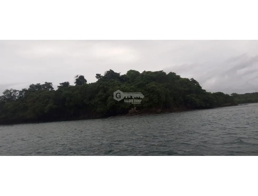 COMPLETE ISLAND / AUCTION / PEARL ARCHIPELAGO / 17 HECTARES