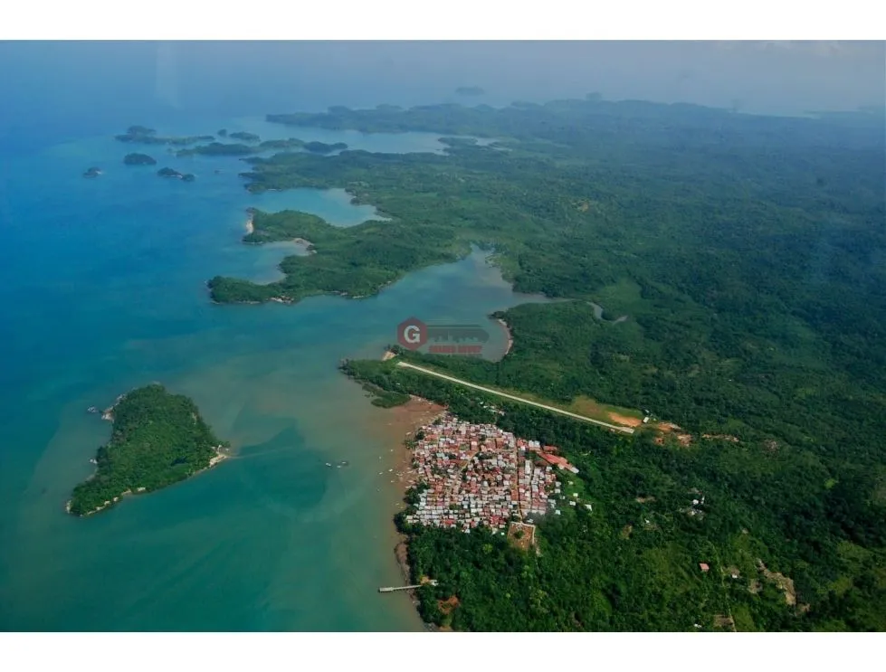 FORECLOSURE / COMPLETE ISLAND / PEARL ARCHIPELAGO / 17 HECTARES