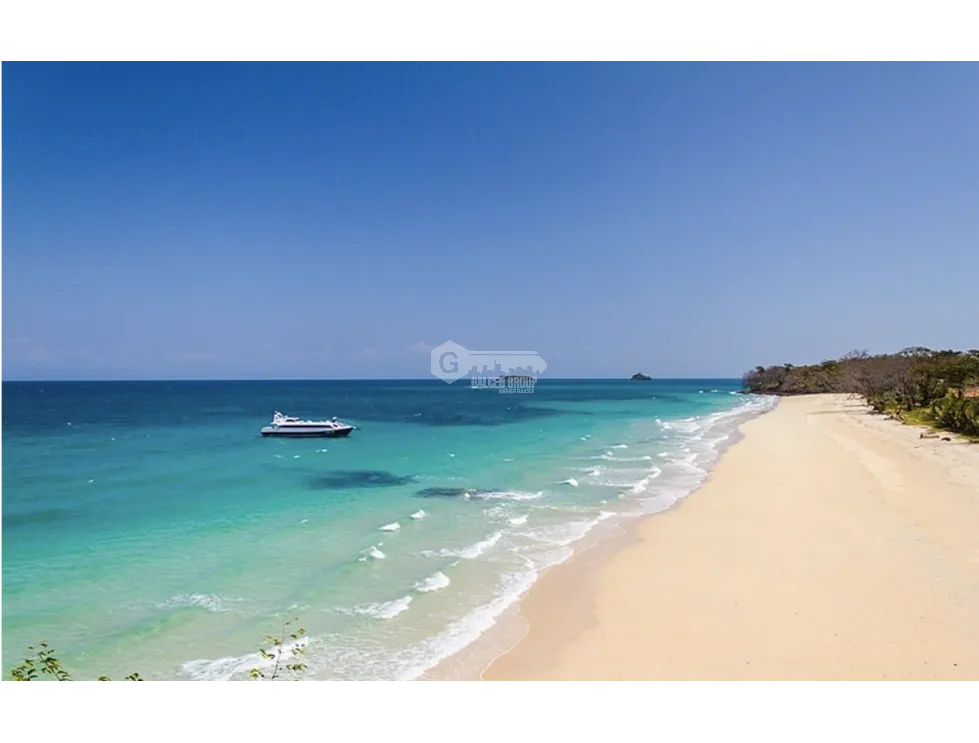 FORECLOSURE / COMPLETE ISLAND / PEARL ARCHIPELAGO / 17 HECTARES