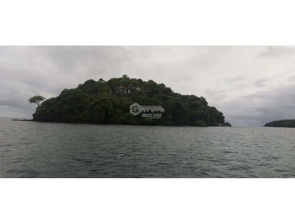 FORECLOSURE / COMPLETE ISLAND / PEARL ARCHIPELAGO / 17 HECTARES