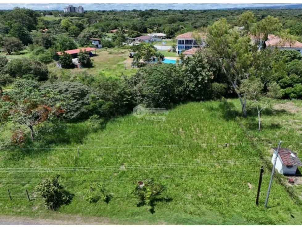Terrain à bâtir à Rio Mar à vendre