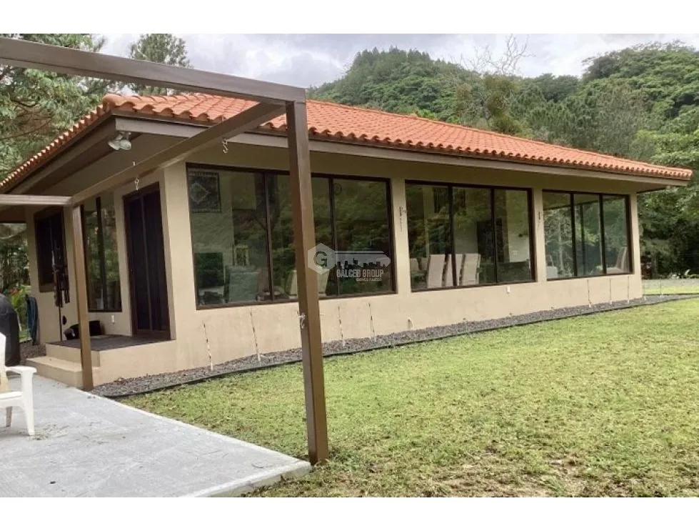 Single Family House for sale in Chame