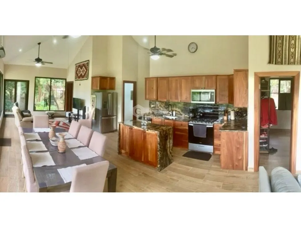 Single Family House for sale in Chame
