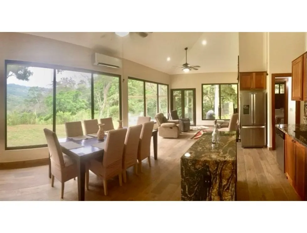 Single Family House for sale in Chame