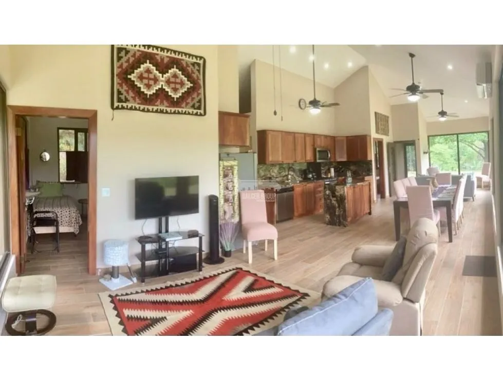 Single Family House for sale in Chame