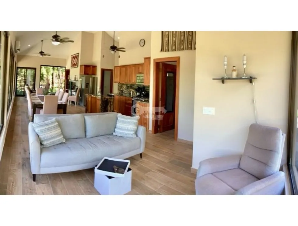 Single Family House for sale in Chame