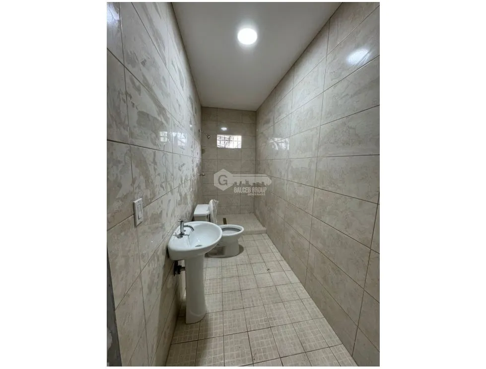URBANIZACION DON BOSCO / 210M / 3 HABITACION / 1 PARKING / TERRAZA