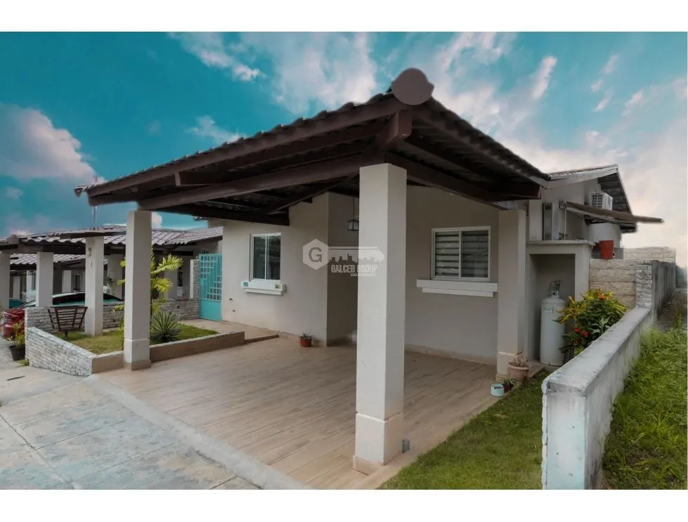 Single Family House for rent in Arraijan