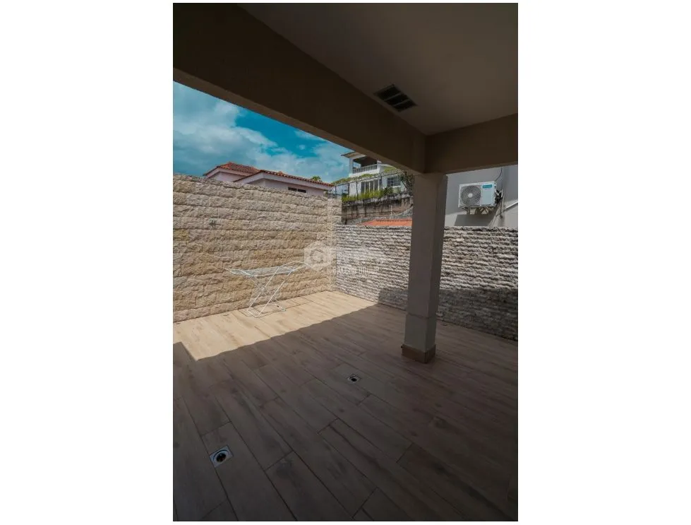 Single Family House for rent in Arraijan