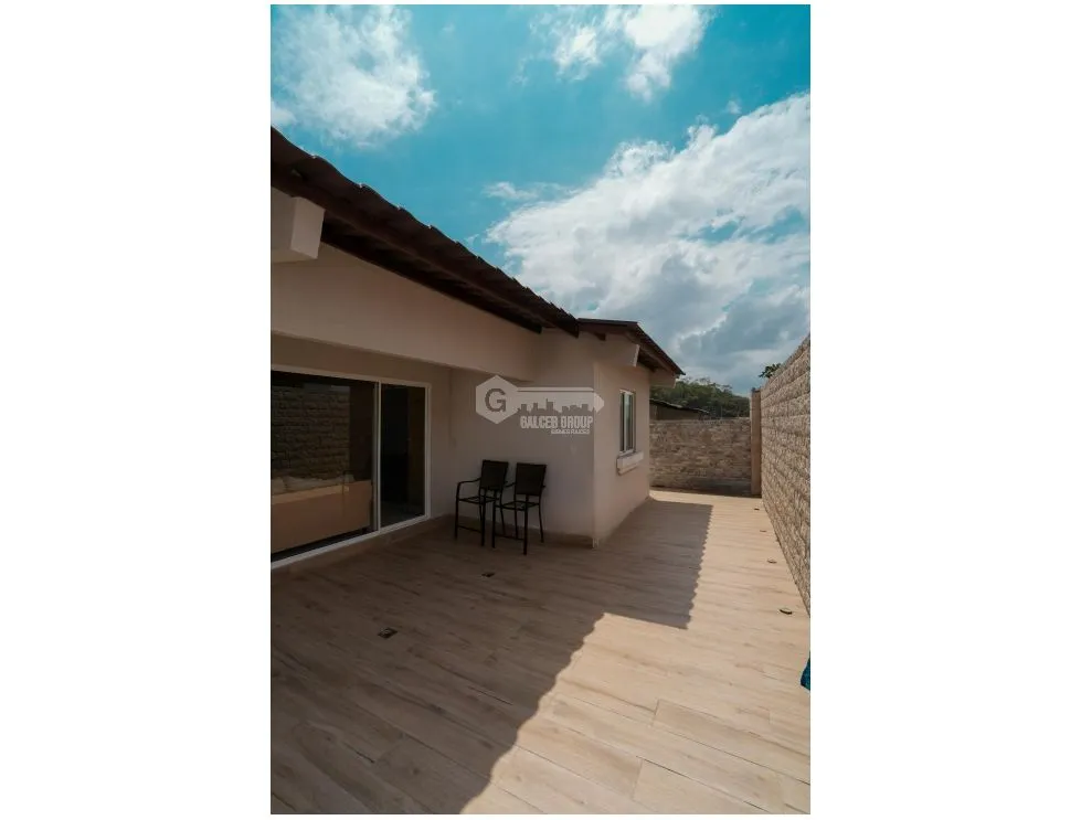 Single Family House for rent in Arraijan