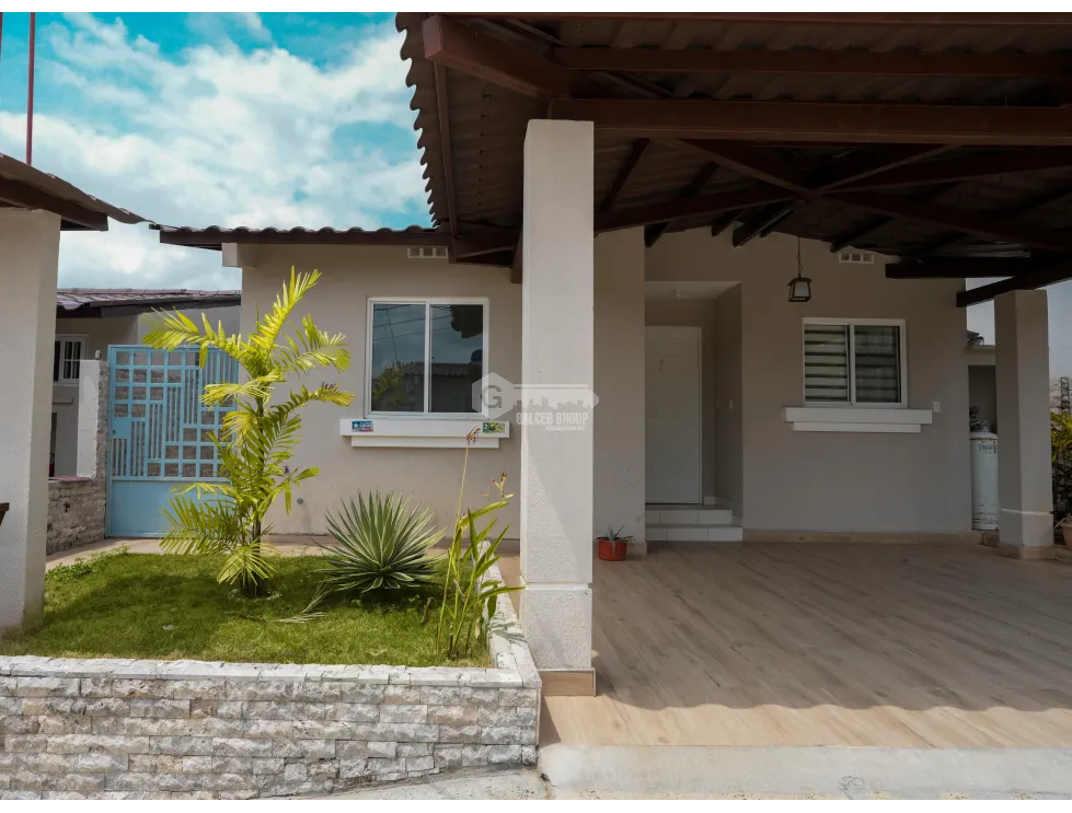 Single Family House for rent in Arraijan