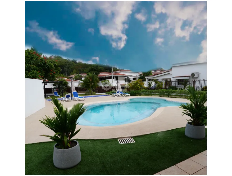 Single Family House for rent in Arraijan