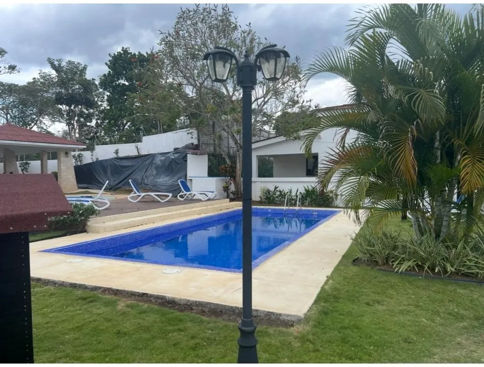 Single Family House for rent in Arraijan