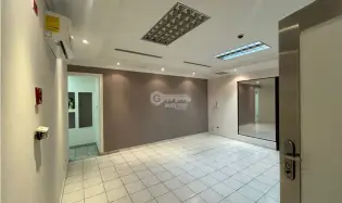 Office for rent in Obarrio