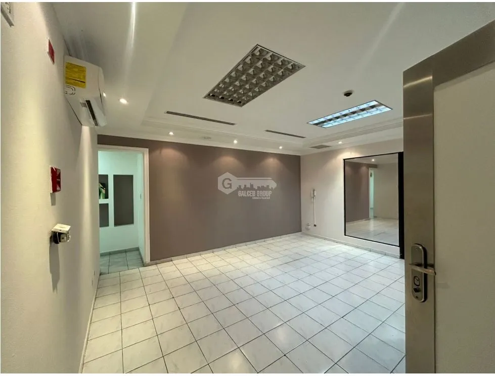 Office for rent in Obarrio