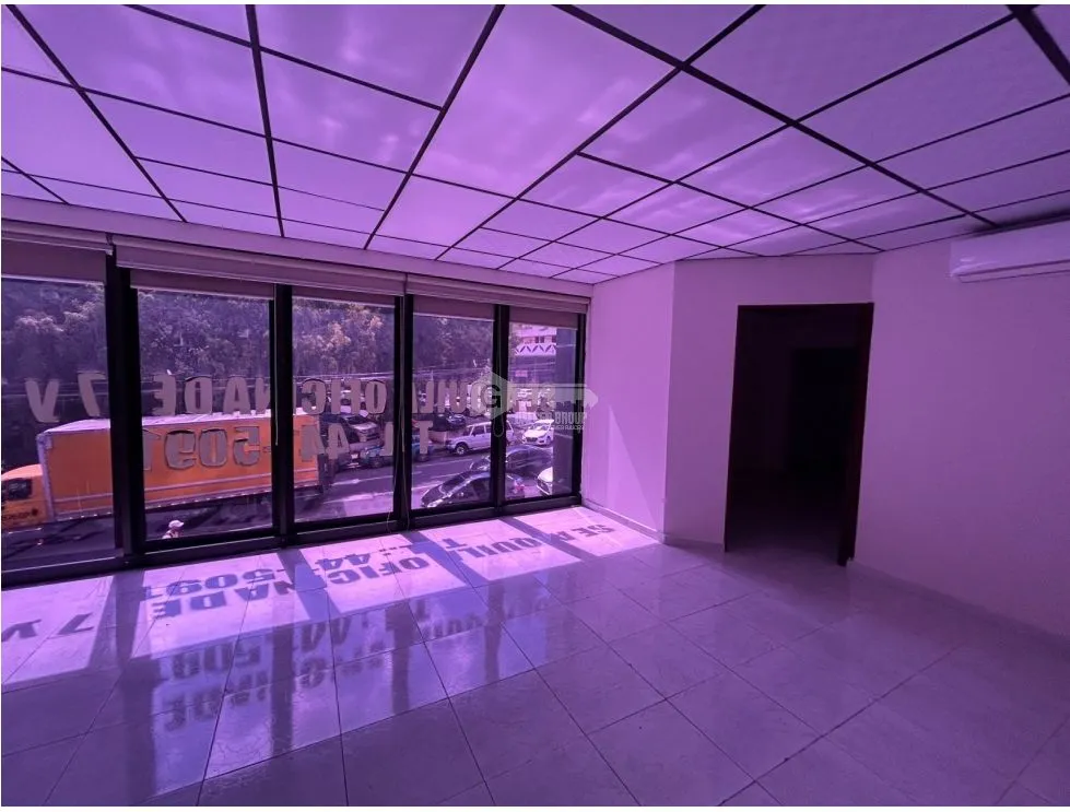 Office for rent in Obarrio